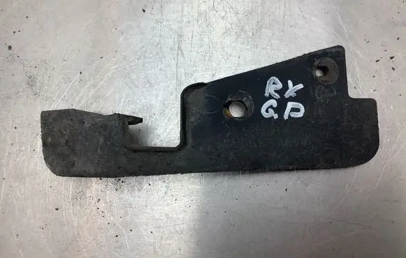 Lexus RX 330 - 350 - 400H Rear mudguard 7586548010