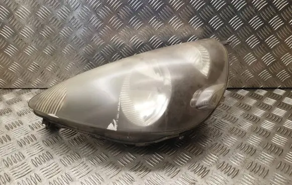 Honda Jazz Headlight/headlamp P2187