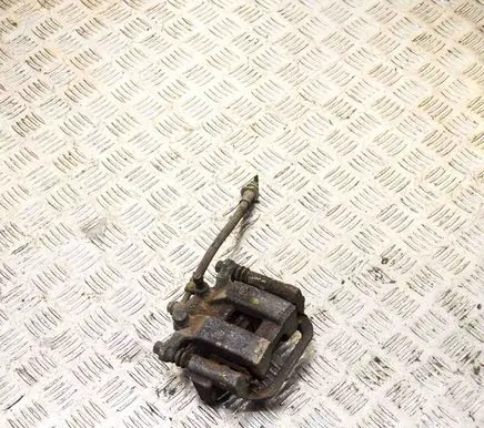 Nissan Leaf I (ZE0) Rear brake caliper