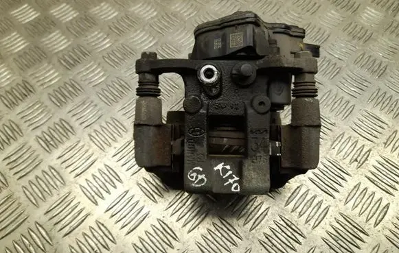 Hyundai Kona II Rear brake caliper S05R