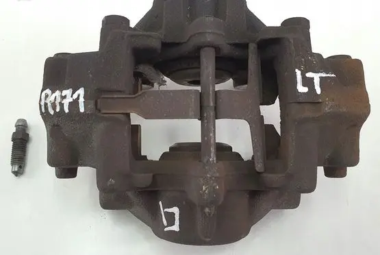 Mercedes-Benz SLK R171 Rear brake caliper
