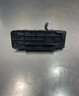 Volkswagen PASSAT B8 Tailgate/trunk control unit/module 5Q0959107M 5Q0959107C A2C74858405