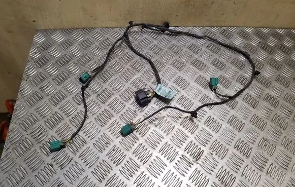 Chevrolet Orlando Parking sensor (PDC) wiring loom 95968950