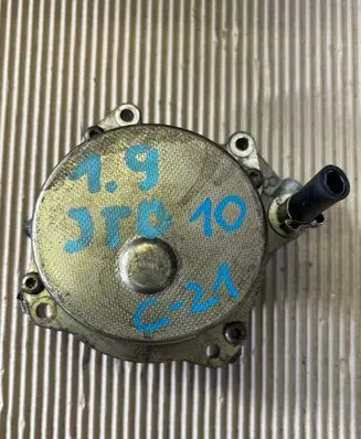 Opel Vectra C Vacuum pump 46818358 6987429 04T4101712