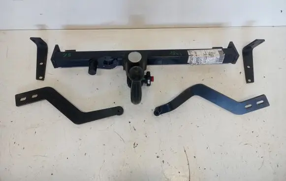 Renault Scenic I Tow bar 316114