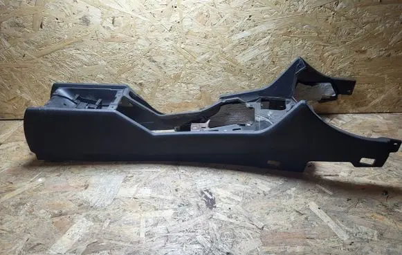 BMW 5 E39 Center console 8159687