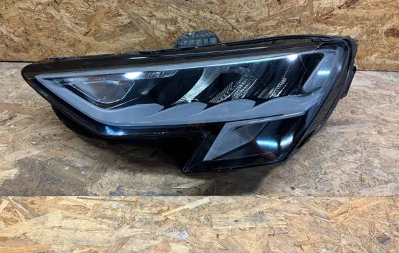 Audi A3 8Y Headlight/headlamp 8Y0941011 90193975