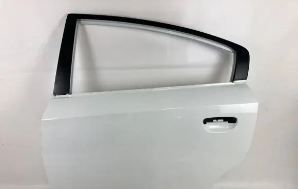 Dodge Charger Rear door
