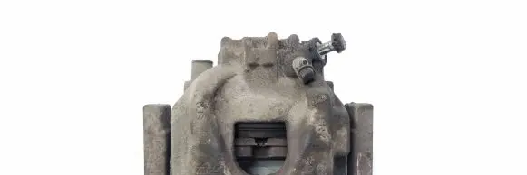 Citroen C5 Front brake caliper