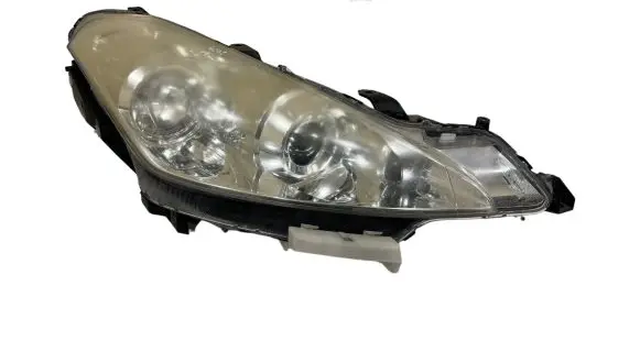 Peugeot 4007 Headlight/headlamp