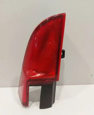 Mercedes-Benz Vito Viano W639 Rear tail light reflector A6398201264 A6398202064 964661