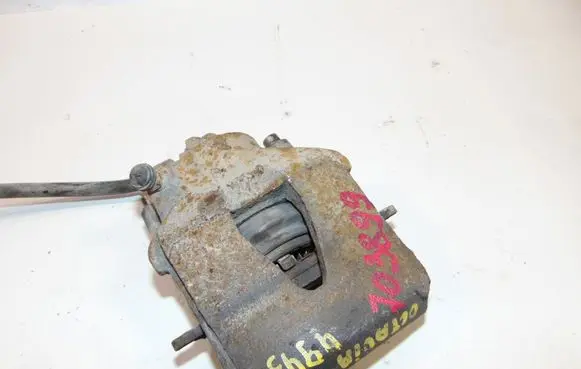 Skoda Octavia Mk1 (1U) Front brake caliper 1J0615124