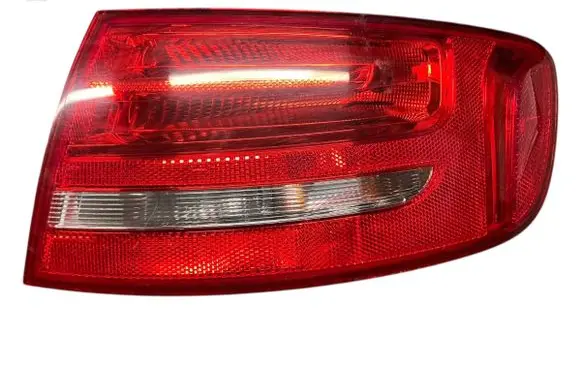 Audi A4 S4 B8 8K Rear/tail lights 219702