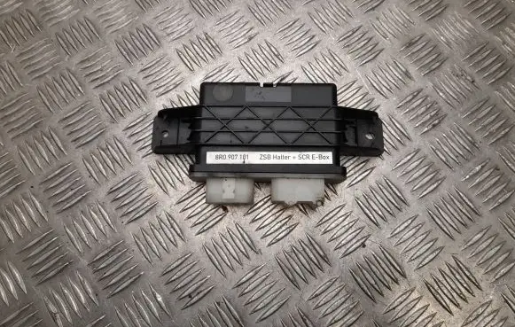 Audi Q5 SQ5 Other control units/modules 8R0907101