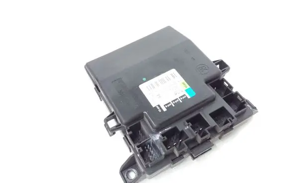 Mercedes-Benz R W251 Door control unit/module A1648205985