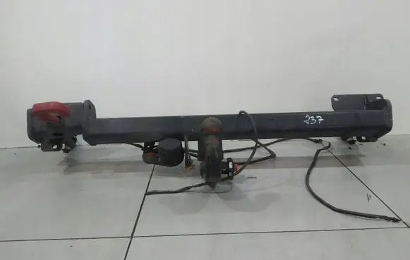 Jeep Cherokee Tow bar set 