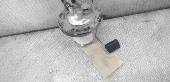 Honda Stream In-tank fuel pump 17708S7C931