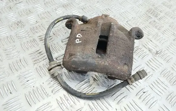 Renault Scenic II - Grand scenic II Front brake caliper