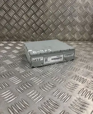 Audi Q5 SQ5 8R Radio/CD/DVD/GPS head unit 4G0035061J