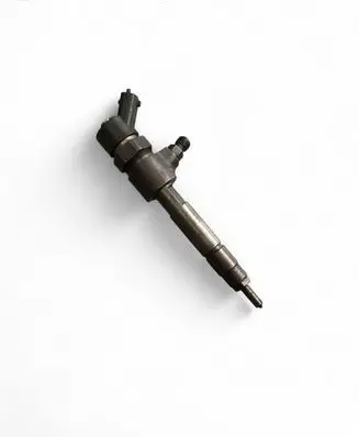 Fuel injector