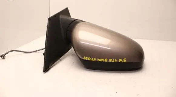 Nissan Note (E11) Front door electric wing mirror 