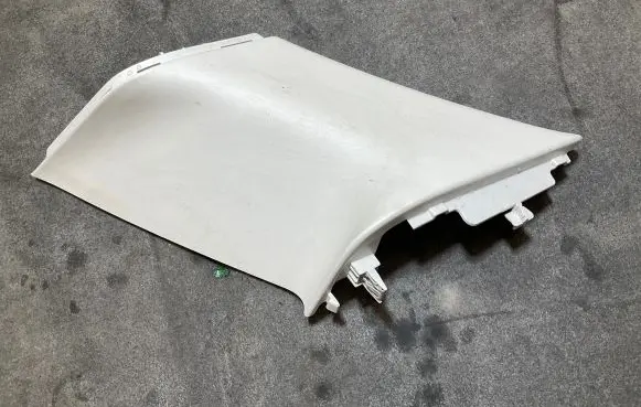 Land Rover Evoque II (C) pillar trim K8D2519A96AD 092222 13102020
