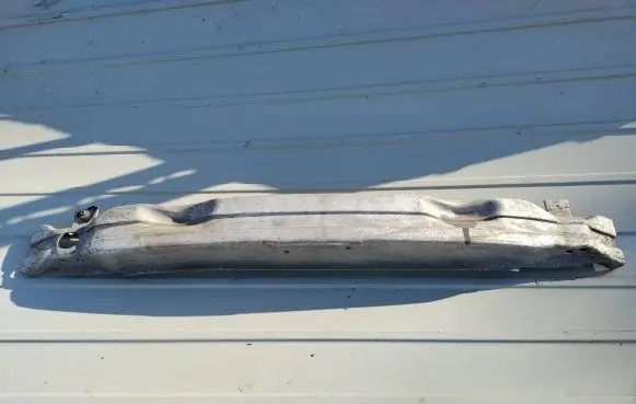 Audi A6 S6 C6 4F Front bumper cross member
