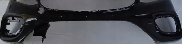 Mercedes-Benz E W213 Front bumper