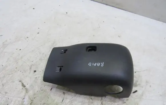 Skoda Rapid (NH) Steering wheel trim 