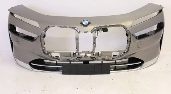 BMW 7 G70 Front bumper 578483292