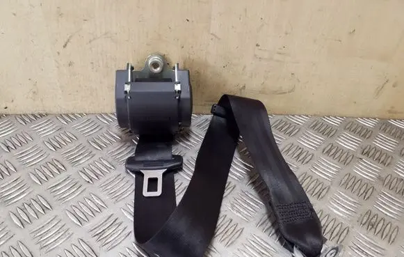 Audi Q5 SQ5 Rear seatbelt 8R0857805C