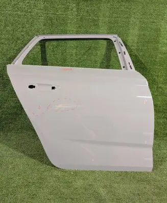 Skoda Kamiq Rear door 658833312
