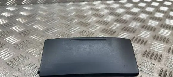 Toyota RAV 4 (XA40) Sunglasses storage box