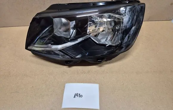 Volkswagen Transporter - Caravelle T6 Headlight/headlamp 7E1941015AD