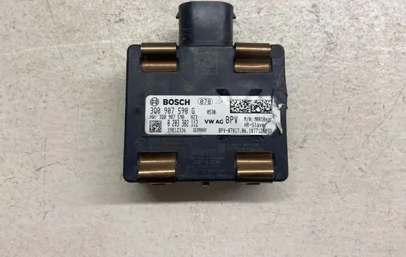 Volkswagen Tiguan Distronic sensor radar 3Q0907590G 3Q0907590 0203302112