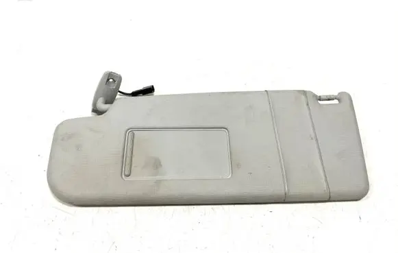 Skoda Superb B6 (3T) Sun visor 3T0857551B 3T0857551BC