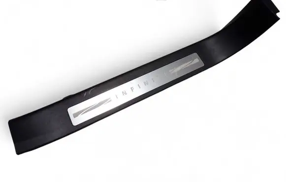 Infiniti FX Front sill trim cover 769B41CA0A