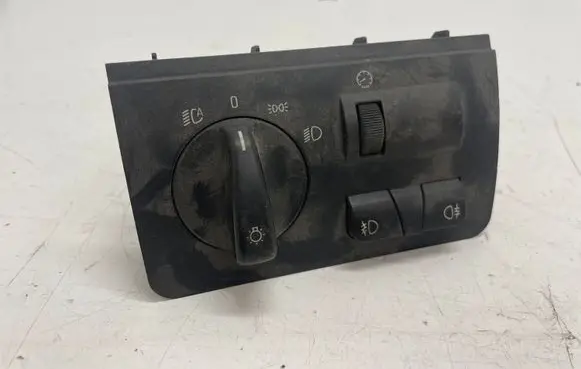 BMW X5 E53 Light switch 6909775