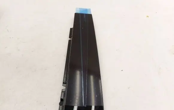 Ford Capri EV Front door trim (molding) R2KBR20899