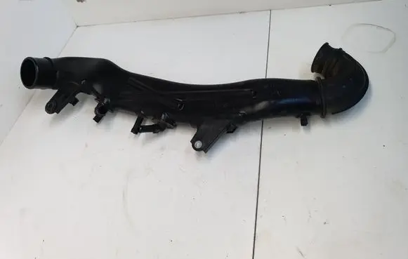 Toyota C-HR I Intercooler hose/pipe 1730147010