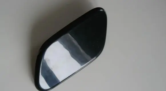 Hyundai Santa Fe Headlight washer spray nozzle cap/cover 986822W000