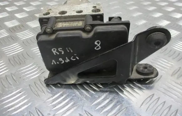 Renault Scenic II - Grand scenic II ABS Pump 0265231474