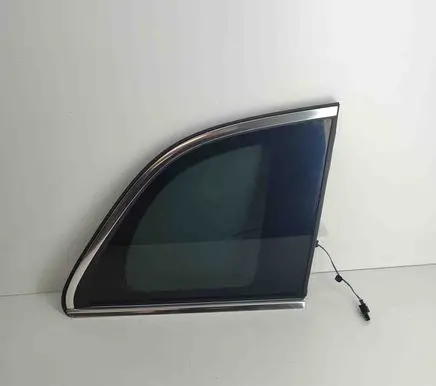 Mercedes-Benz EQB Rear side window 43R006723 A2436702600