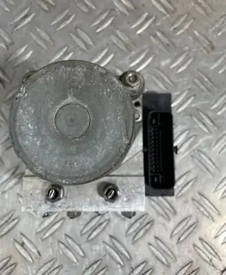 Fiat Ducato ABS Pump 0265233361