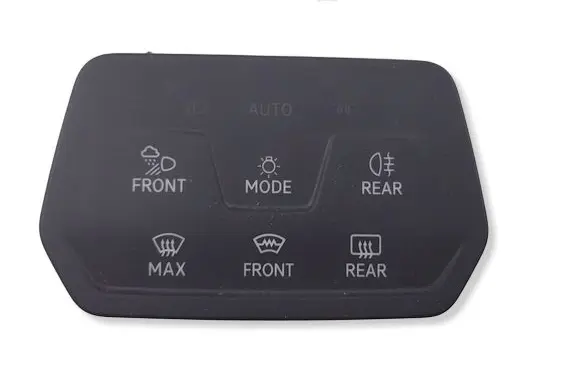 Volkswagen ID.4 Light switch 10A941193Q