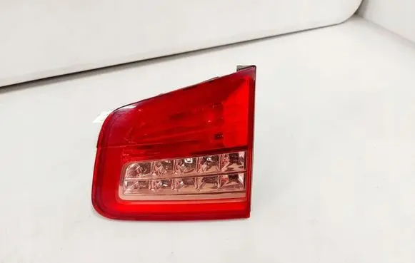 Citroen C5 Rear/tail lights 9687582980