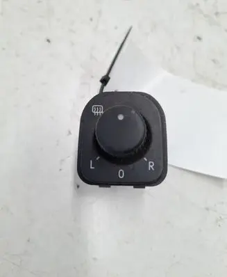 Volkswagen Golf Plus Wing mirror switch 1K0959565L
