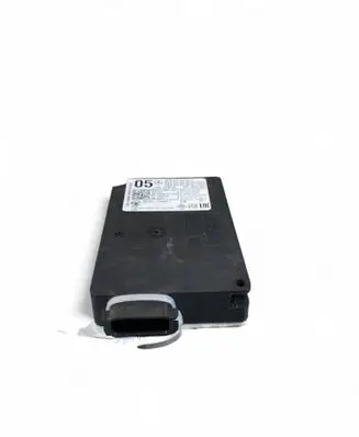 Blind spot module