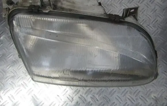 Ford Galaxy Headlight/headlamp 1305235255 7m1941016e