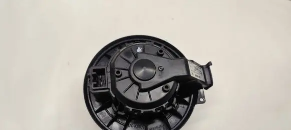 Heater fan/blower